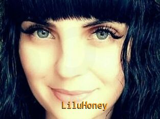 LiluHoney