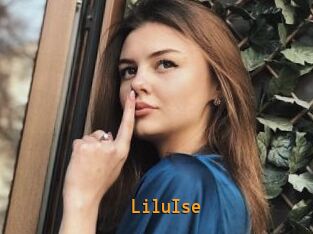 LiluIse