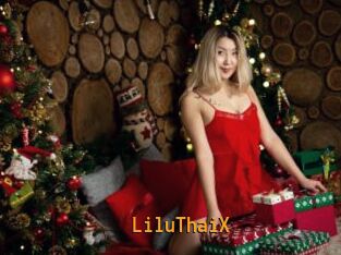 LiluThaiX