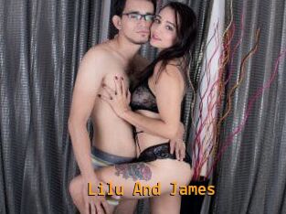 Lilu_And_James