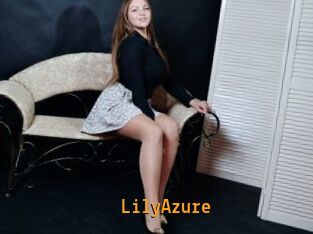 LilyAzure