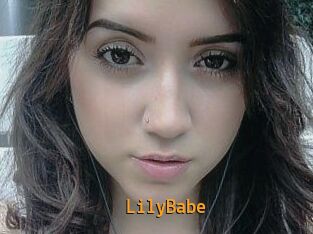 LilyBabe