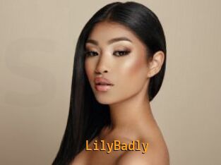 LilyBadly