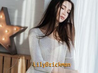 LilyBrickman