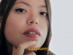 LilyBunny