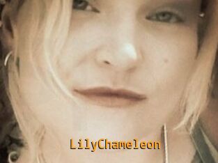 LilyChameleon