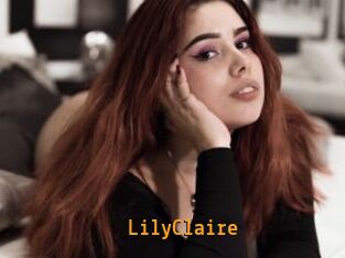 LilyClaire