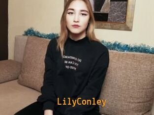 LilyConley