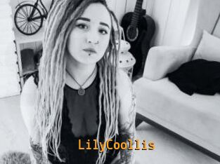LilyCoollis