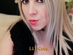 LilyCute