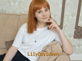LilyDavidson