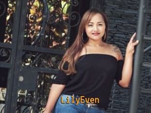 LilyEven