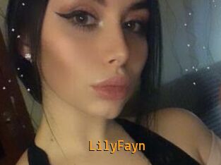LilyFayn