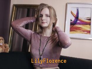 LilyFlorence