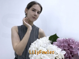 LilyFowler