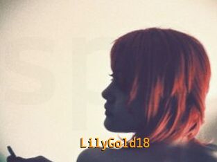 LilyGold18