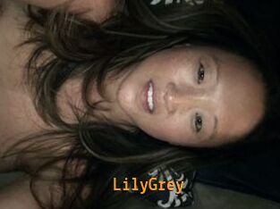 LilyGrey