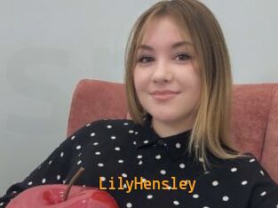 LilyHensley