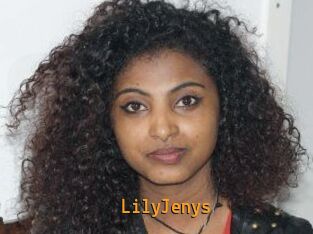 LilyJenys