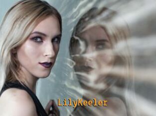 LilyKeeler