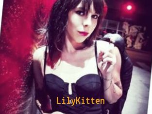 LilyKitten