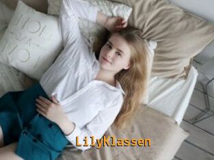 LilyKlassen
