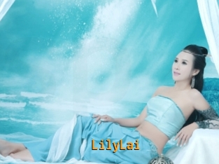 LilyLai Sexcam Portal