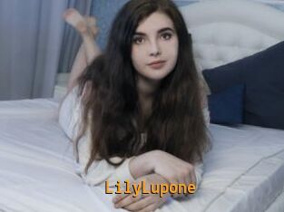 LilyLupone