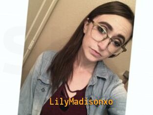 LilyMadisonxo