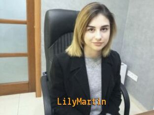 LilyMartin