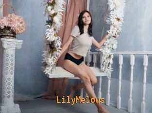 LilyMelous