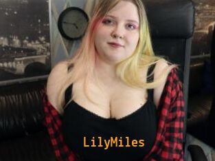 LilyMiles