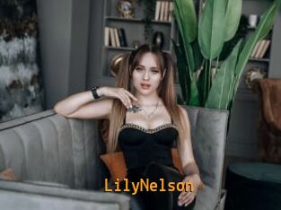 LilyNelson