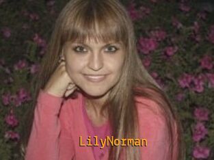 Lily_Norman
