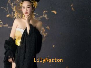 LilyNorton