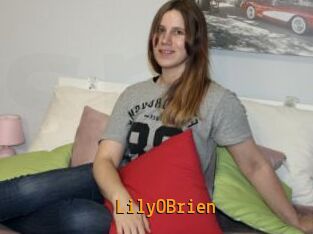 LilyOBrien
