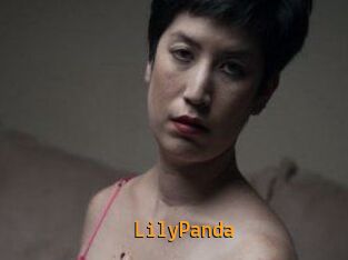LilyPanda