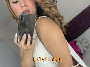 LilyPink2u