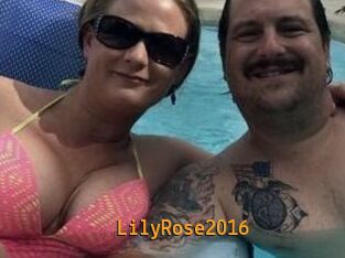 LilyRose2016
