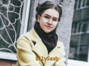 LilySaab