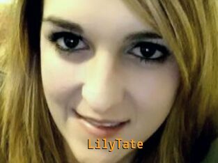 LilyTate