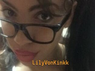 LilyVonKinkk