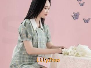 LilyZhao