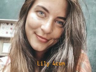 Lily_4cum