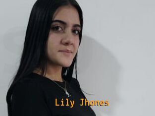 Lily_Jhones