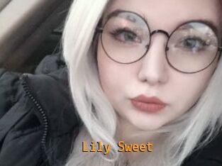 Lily_Sweet