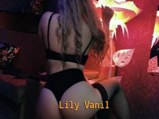 Lily_Vanil