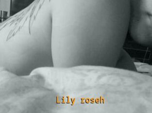Lily_roseh