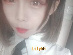 Lilyhh