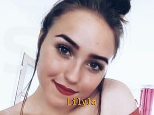 Lilyla